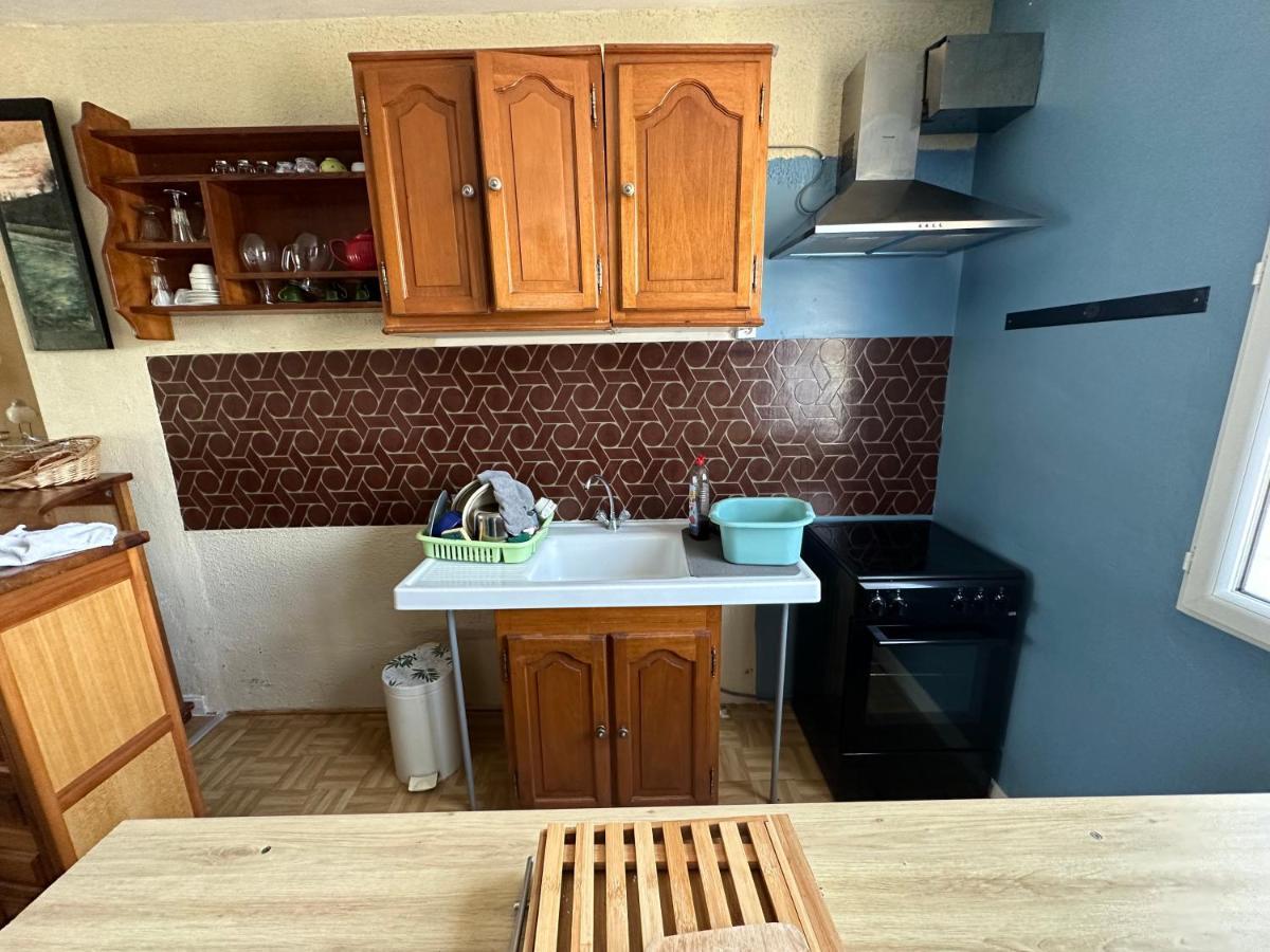 De La Campagne Au Mont-Saint-Michel Villa Pontorson Ngoại thất bức ảnh